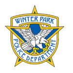 Winter Park Police logo