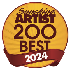 Sunshine Artist 200 Best 2024